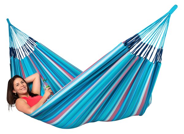 HOJDACIA SIEŤ La Siesta - Online Only záhrada, Online Only