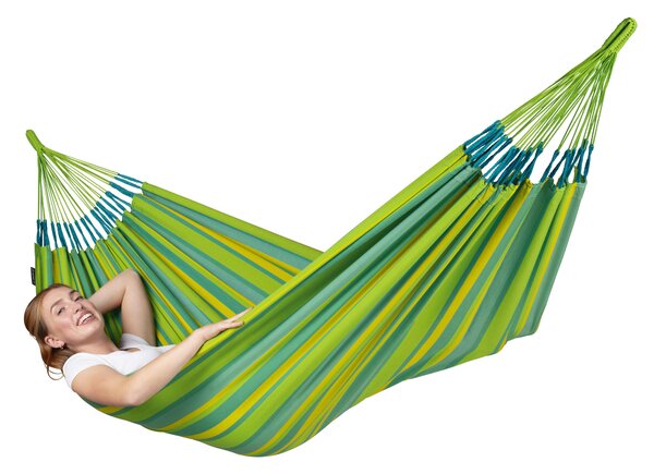 HOJDACIA SIEŤ La Siesta - Online Only záhrada, Online Only