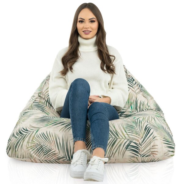 Sedací vak Bermudy SAKO BOTANIC OUTDOOR