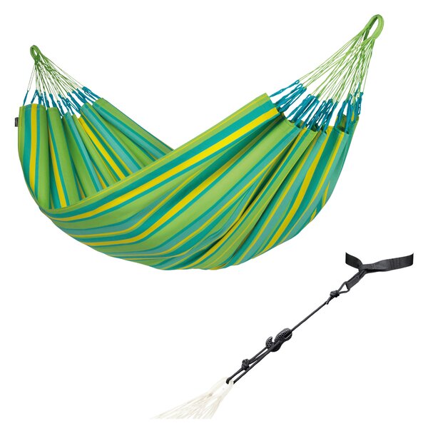 HOJDACIA SIEŤ La Siesta - Online Only záhrada, Online Only