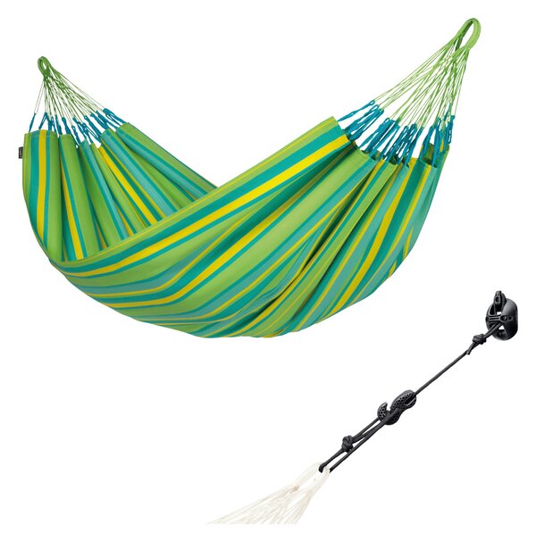 HOJDACIA SIEŤ La Siesta - Online Only záhrada, Online Only