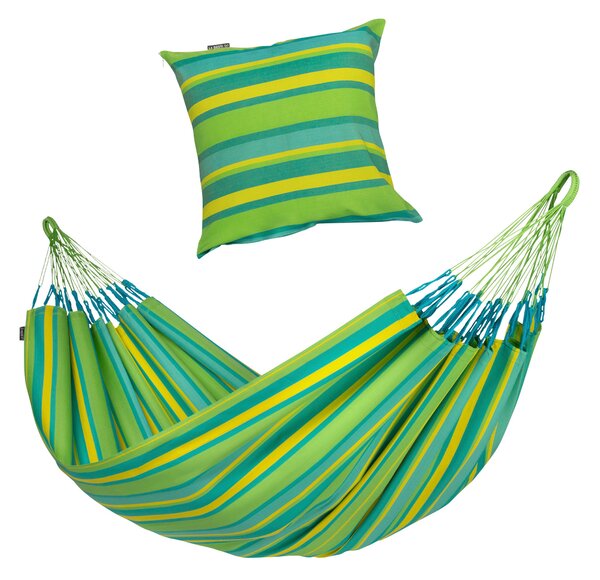 HOJDACIA SIEŤ La Siesta - Online Only záhrada, Online Only