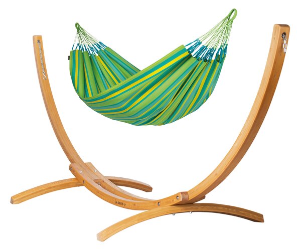HOJDACIA SIEŤ La Siesta - Online Only záhrada, Online Only
