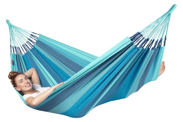 HOJDACIA SIEŤ La Siesta - Online Only záhrada, Online Only