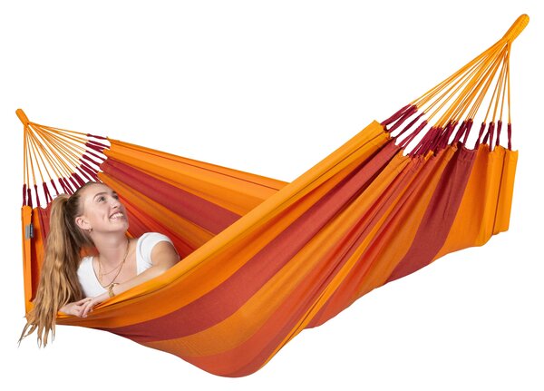 HOJDACIA SIEŤ La Siesta - Online Only záhrada, Online Only