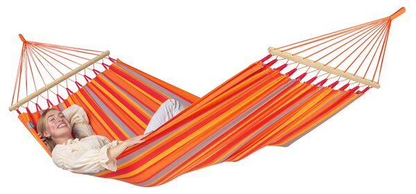 HOJDACIA SIEŤ La Siesta - Online Only záhrada, Online Only