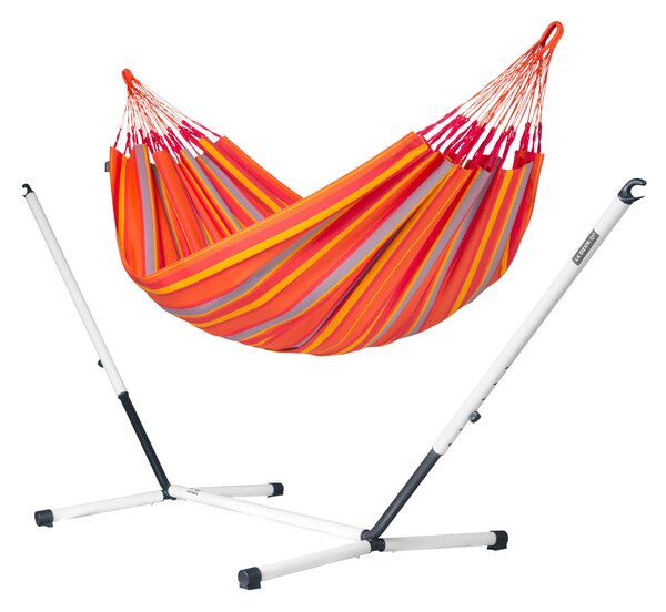 HOJDACIA SIEŤ La Siesta - Online Only záhrada, Online Only
