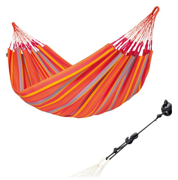 HOJDACIA SIEŤ La Siesta - Online Only záhrada, Online Only