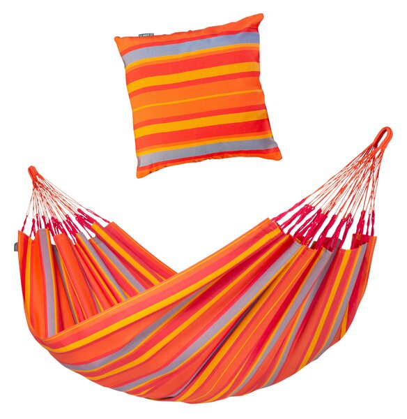 HOJDACIA SIEŤ La Siesta - Online Only záhrada, Online Only