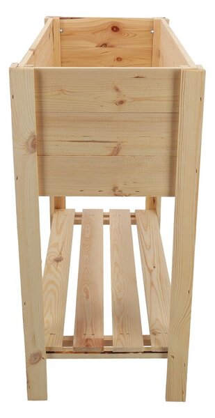 Vyvýšený záhon – Esschert Design