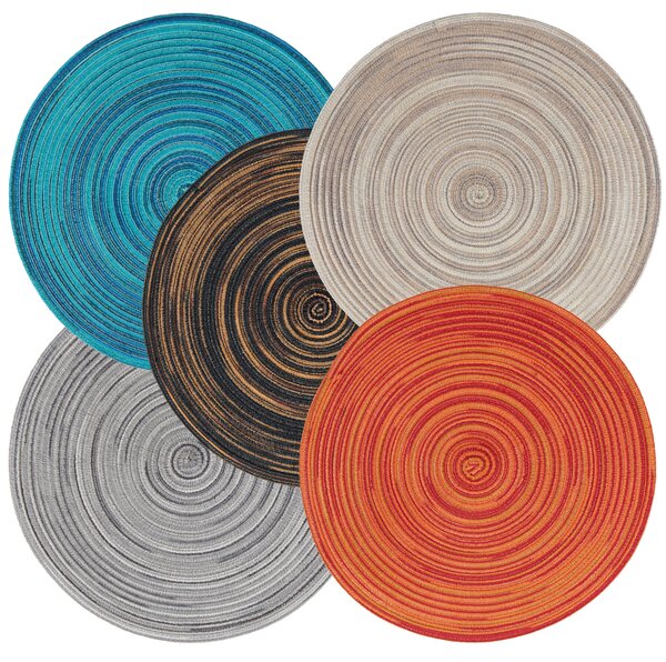 PRESTIERANIE, polypropylén, 38 cm Esposa - Textil do domácnosti