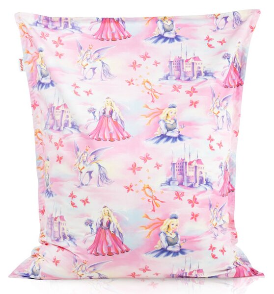 Vankúš na sedenie Princess