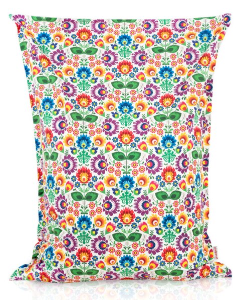Vankúš na sedenie Folk
