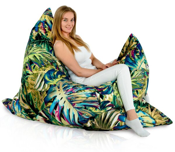Vankúš na sedenie Tropic