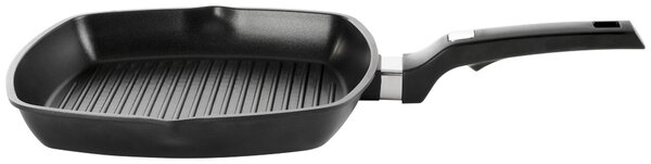 GRILOVACIA PANVICA nepriľnavý povrch Greblon® 28/28 cm Homeware Profession. - Panvice na vyprážanie