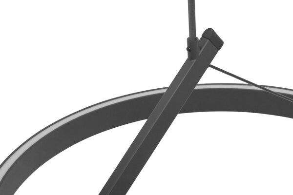 ZÁVESNÉ LED SVIETIDLO, 60/150 cm Dieter Knoll - Interiérové svietidlá