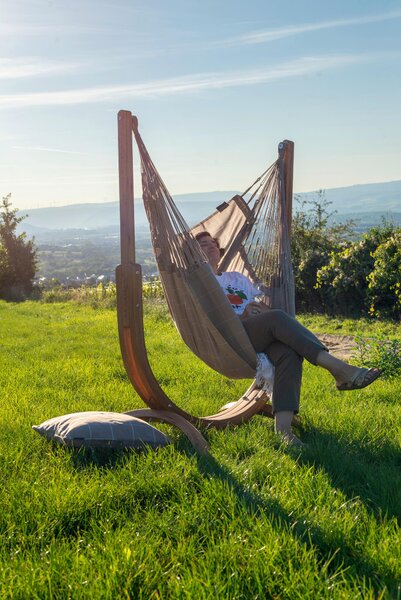 HOJDACIA SIEŤ La Siesta - Online Only záhrada, Online Only