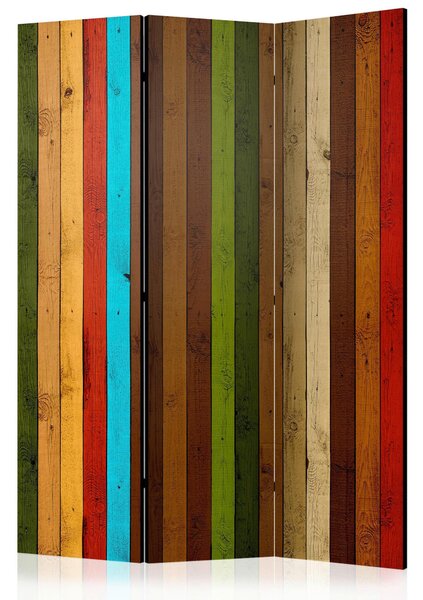 JEDNOSTRANNÝ PARAVÁN, 135/172/3 cm artgeist - Deliace steny, Online Only