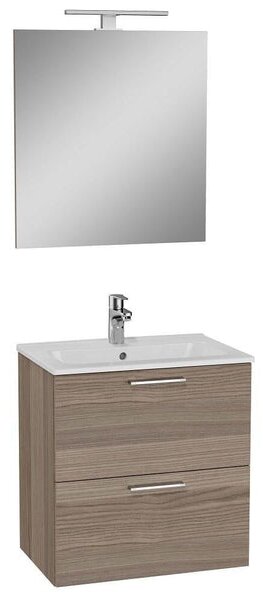 Kúpeľňová zostava Moira (59x61x39,5 cm, cordoba)