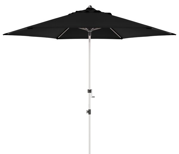 Doppler EXPERT záhradný slnečník 320 cm čierny Doppler