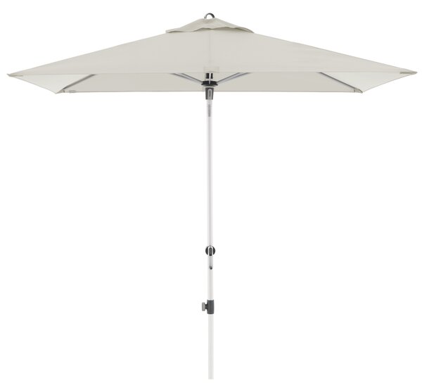 Doppler EXPERT záhradný slnečník 220 x 140 cm béžová Doppler
