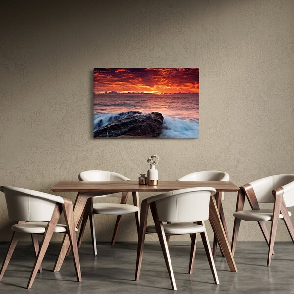 Obraz mora (90x60 cm)