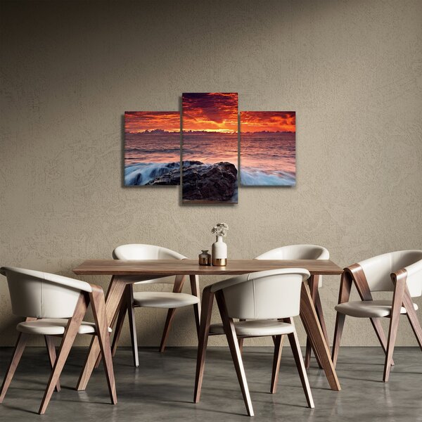 Obraz mora (90x60 cm)