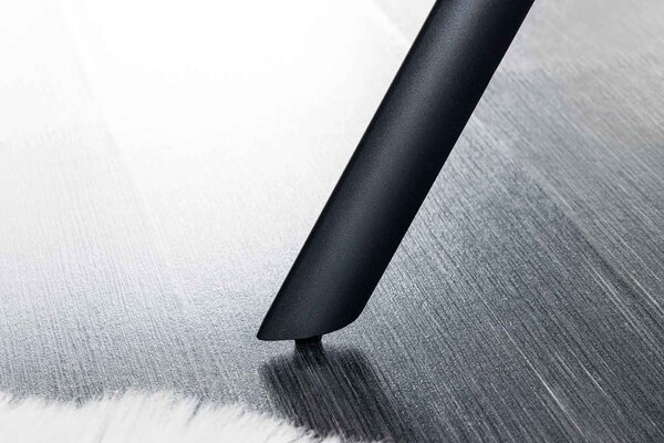 Dizajnová lavica Vallerina 165 cm béžová