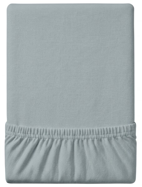 Jersey plachta EXCLUSIVE sivá 180 x 200 cm