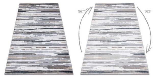 Koberec SOFT 6144 K60 72 jasno nebeský