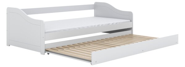 Detská posteľ KIRA 200 cm