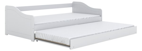 Detská posteľ KIRA 200 cm