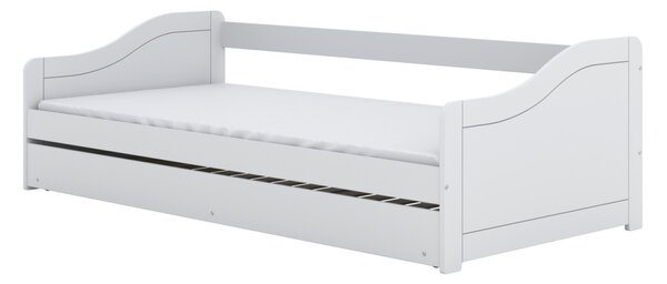 Detská posteľ KIRA 200 cm