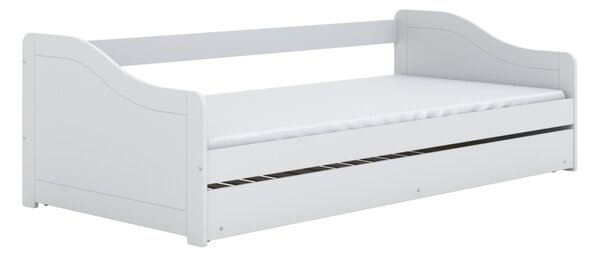 Detská posteľ KIRA 200 cm