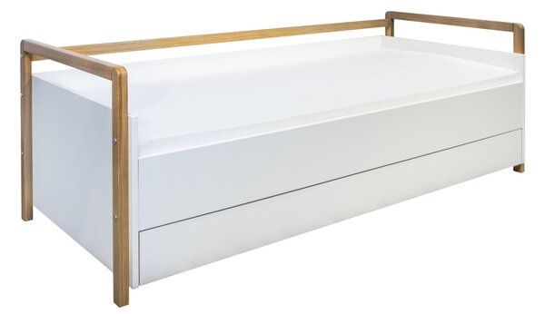 Detská posteľ MAX so zásuvkou 180 × 80 cm