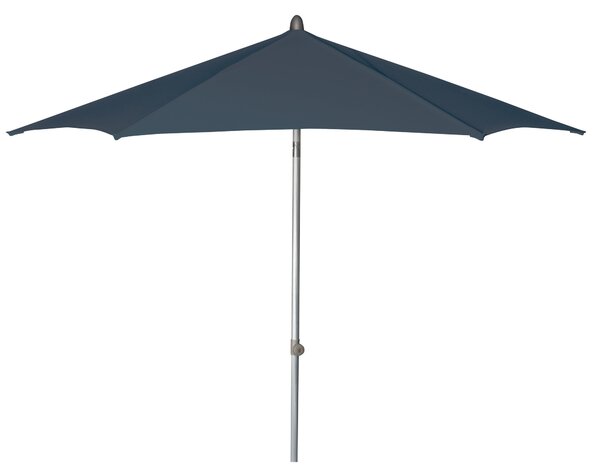 Doppler ACT PUSH UP záhradný slnečník 310 cm antracit Doppler