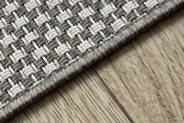 Koberec SIZAL SISALO 2907 taupe / krém