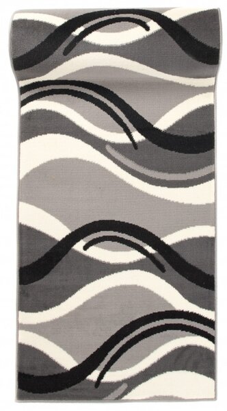 Behúň CHEAP CRM T966A tmavo sivý