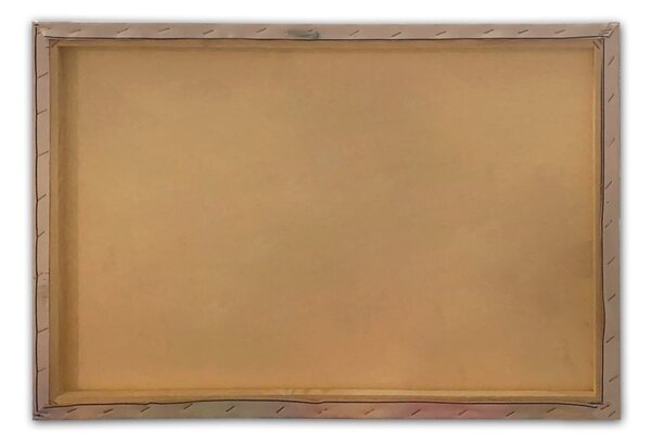 Wallity Obraz na plátne Dream garden 50x70 cm