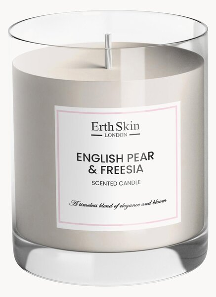 Vonná sviečka English Pear & Freesia