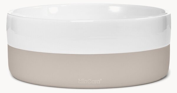 Porcelánová miska pre domáce zviera Coppa, rôzne veľkosti