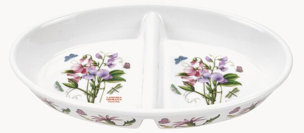 Rozdelený tanier Sweet Pea