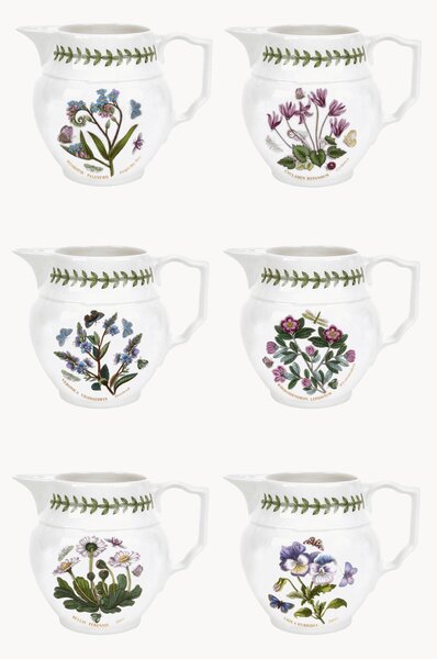 Džbánik na mlieko Staffordshire, 284 ml
