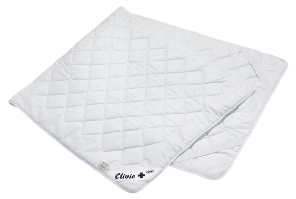 2G Lipov Chránič matraca Clivie+ 95°C - 80x200 cm