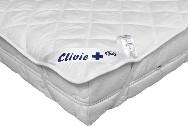 2G Lipov Chránič matraca Clivie+ 95°C - 80x200 cm