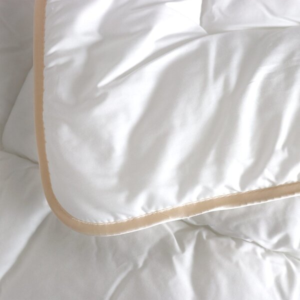2G Lipov Prikrývka Lyocell-Tencel / bavlna extra hrejivá - 135x220 cm