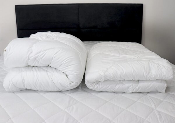 2G Lipov Vyváracia súprava Clivie+ 95°C 4 ročné obdobia - 135x200 / 70x90 cm