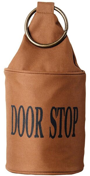 Zarážka do dverí Door Stop, 13x29 cm