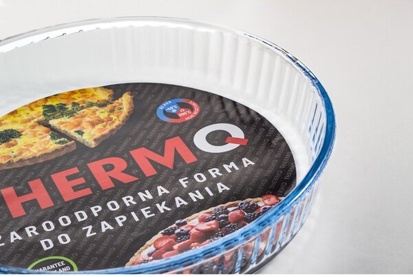THERMO FORMA NA PEČENIE 26X4CM