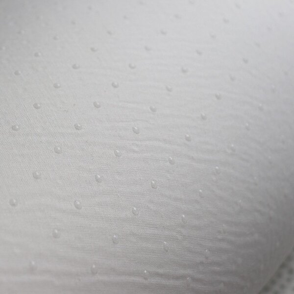 VISCOPUR Vrchný matrac VISCOPUR® MEMO-GEL 5,5 cm - 80x200 cm